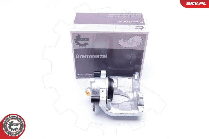Brake Caliper